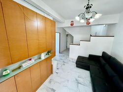 Jalan Elok (D9), Terrace #566295051